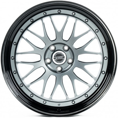 диски BMW M8 F92 M5 F90 R20 ковані 2-х компонентні