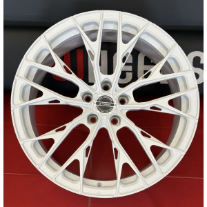 Ковані диски BMW M3 M4 G80 19+20