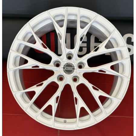Ковані диски BMW M3 M4 G80 19+20