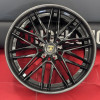 Ковані диски Lamborghini Urus 23 розмір + карбон