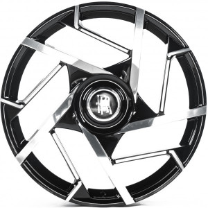 Ковані диски Rolls-Royce Spectre R23