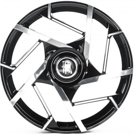 Ковані диски Rolls-Royce Spectre R23