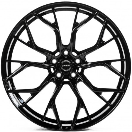 Ковані диски BMW X3M F97 R21 (2+2) 2026 X4M F98