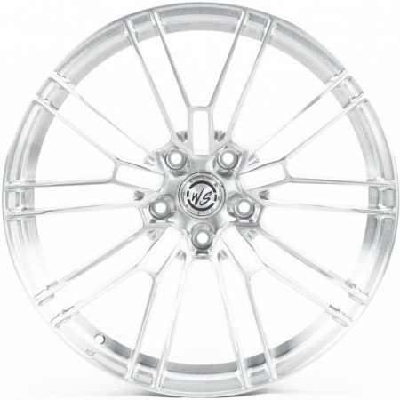 Диски BMW M5 G99 G90 розмір 20+21 ковані