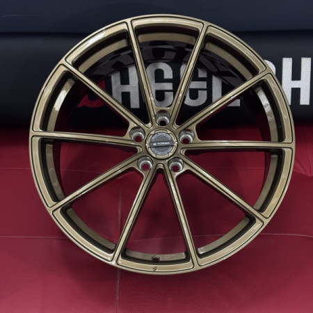 ковані диски BMW 5 G30 R20 G31