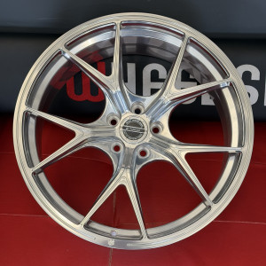 Ковані диски BMW 5 G30 3 G20 R20 2+2
