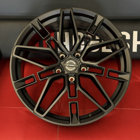 Ковані диски Audi S6 e-tron R21 (2+2) 2026