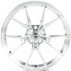 диски BMW 3 G20 4 R19 ковані різноширокі