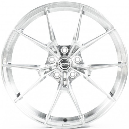 диски BMW 3 G20 4 R19 ковані різноширокі