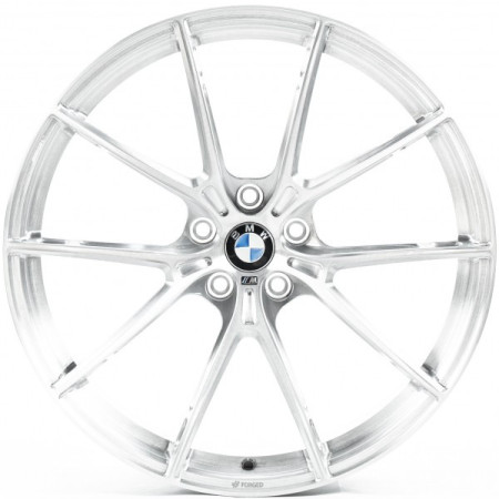 Ковані диски BMW 5 G30, G31, G38, R20