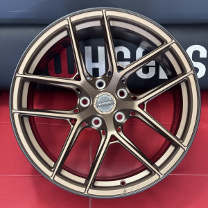 Ковані диски BMW M6 F06, F12, F13 R19 (2+2)
