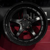 диски Toyota Supra 5 19 розмір ковка з карбоном