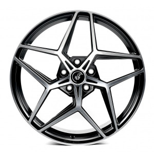 Кованые диски chevrolet Camaro zl1 R20