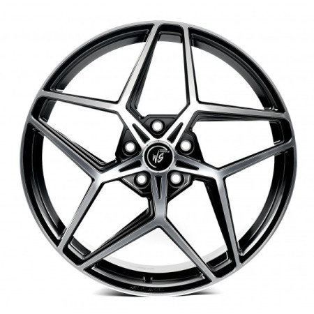 Кованые диски chevrolet Camaro zl1 R20