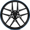 Диски BMW 5 G31 3 G20 R20 2+2 ковані