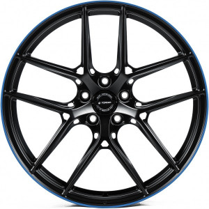 Диски BMW 5 G31 3 G20 R20 2+2 ковані