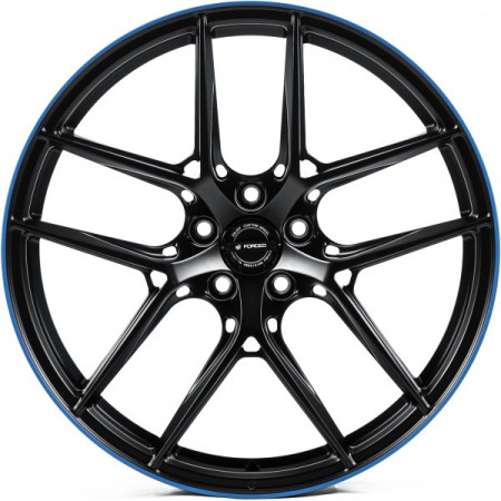 Диски BMW 5 G31 3 G20 R20 2+2 ковані