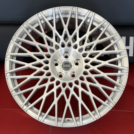 Ковані диски BMW X7 R22 G07 (2+2) X5 G05