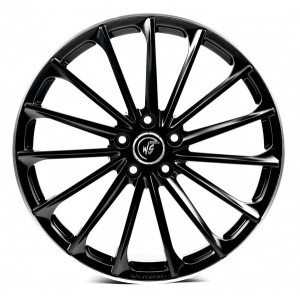 Ковані диски Mercedes GLE W167 2022