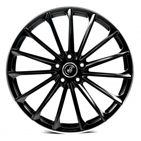 Ковані диски Mercedes GLE W167 2022