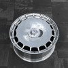 Диски Mercedes S221 W124 R21 (2+2)