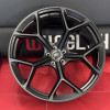 Ковані диски Audi RSQ8 RS6 R22 SQ8