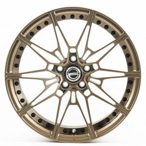 Ковані диски BMW M3 G80 M4 (19-20)