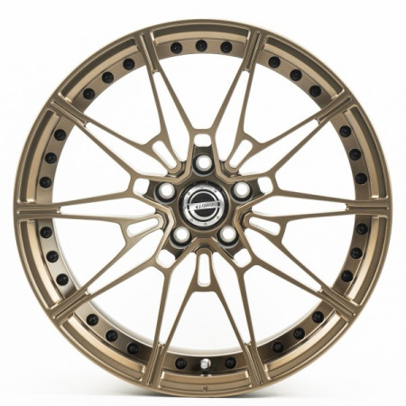 Ковані диски BMW M3 G80 M4 (19-20)