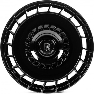 Диски Rolls-Royce Cullinan R23 ковані