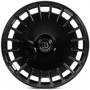 Диски Mercedes Brabus ZM GLS R22 ковані W167