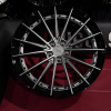 Диски Mercedes-Benz E-Class 213 AMG 63 21 розмір