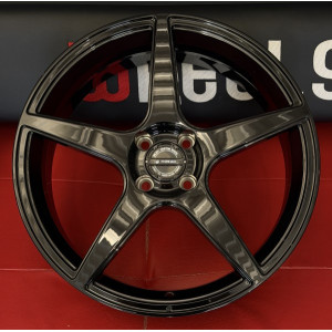 Ковані диски Mazda MX5 miata R18