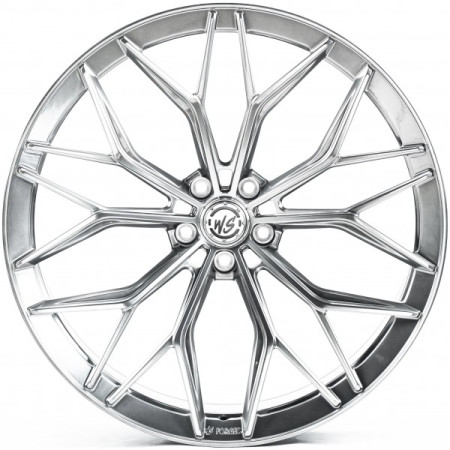 Диски BMW X6 G05, G18 R22 X6 ковані X5