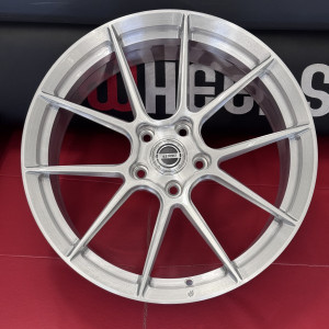 ковані Диски BMW M3 F80 R19 2018 (2+2)
