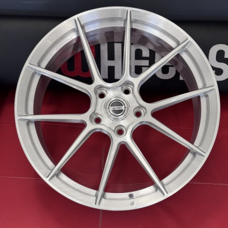 ковані Диски BMW M3 F80 R19 2018 (2+2)
