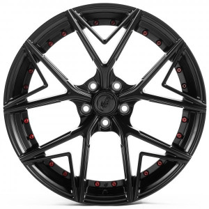 Диски BMW M5 F90 ковані M8 R21