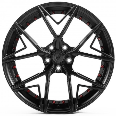 Диски BMW M5 F90 ковані M8 R21