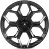 Ковані диски Lamborghini Urus performante r22