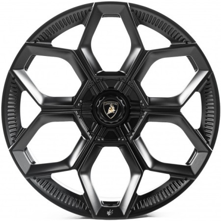 Ковані диски Lamborghini Urus performante r22
