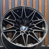 Ковані диски BMW M3 M4 G80 (19+20)