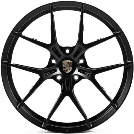 диски Porsche Macan 2 2026 R21 Ковані