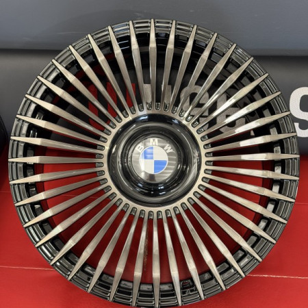 Ковані диски BMW 7 G70 розмір 20