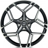Ковані диски Porsche Macan R21 2026 E