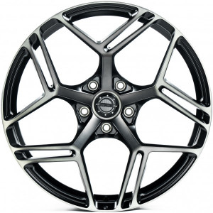 Ковані диски Porsche Macan R21 2026 E