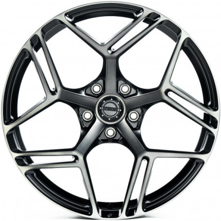 Ковані диски Porsche Macan R21 2026 E