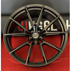 Ковані Диски Audi SQ8 R22 RSQ8
