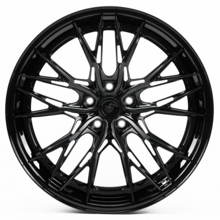 Ковані диски BMW M3, M4 (20-21)