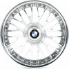 Диски BMW 7 E38 R18 (2+2) ковані