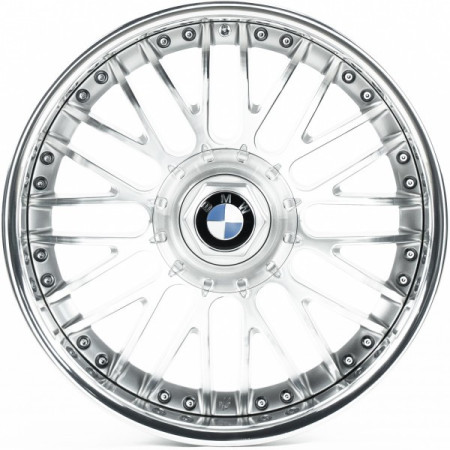 Диски BMW 7 E38 R18 (2+2) ковані