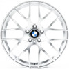 Ковані диски BMW M4 F82, F83 R19 різноширокі
